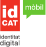 IdCAT-Mòbil - Certificats digitals
